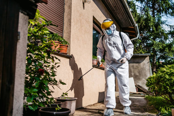 Best Pest Control for Businesses  in Pennsboro, WV